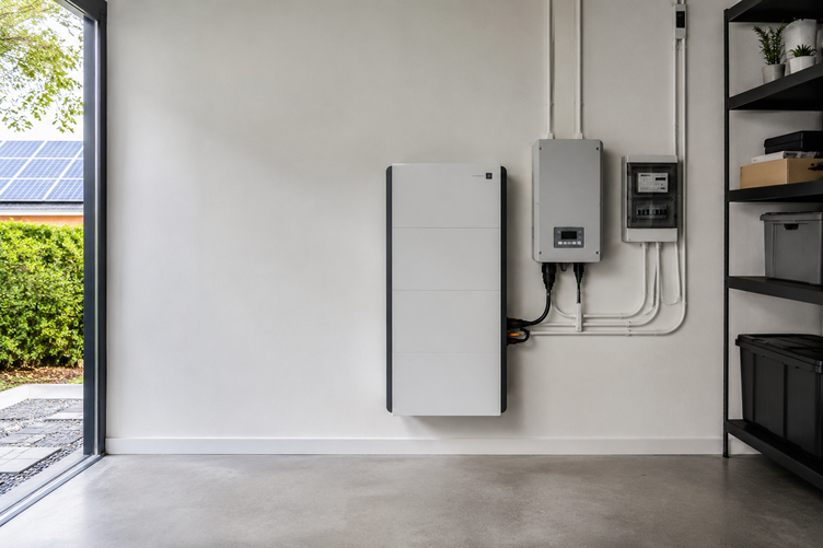 What to Check Before Buying a Battery Mainly for Self-Consumption Instead of Backup