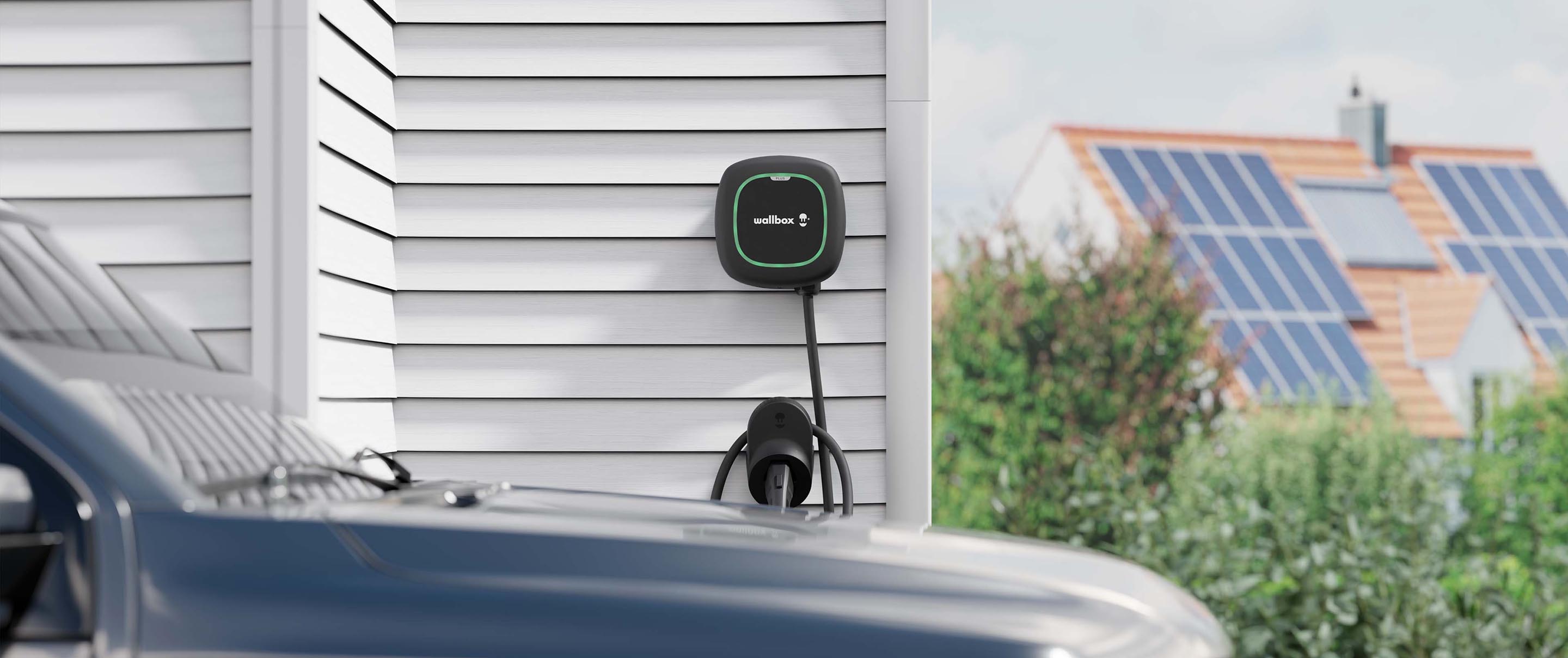 Best EV Chargers for Solar Homes in 2026: 3 Smart Chargers Worth Shortlisting