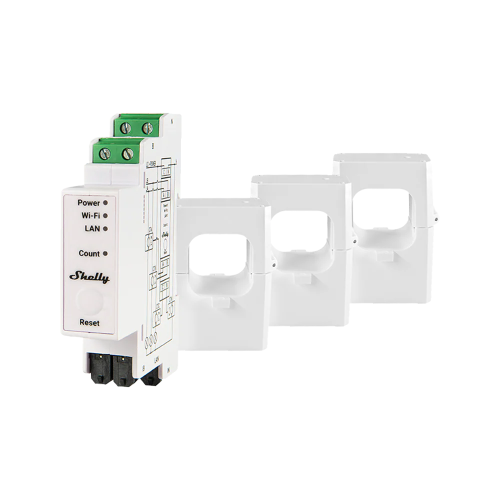 Best Smart Energy Meters for Home Solar in 2026: Complete Guide