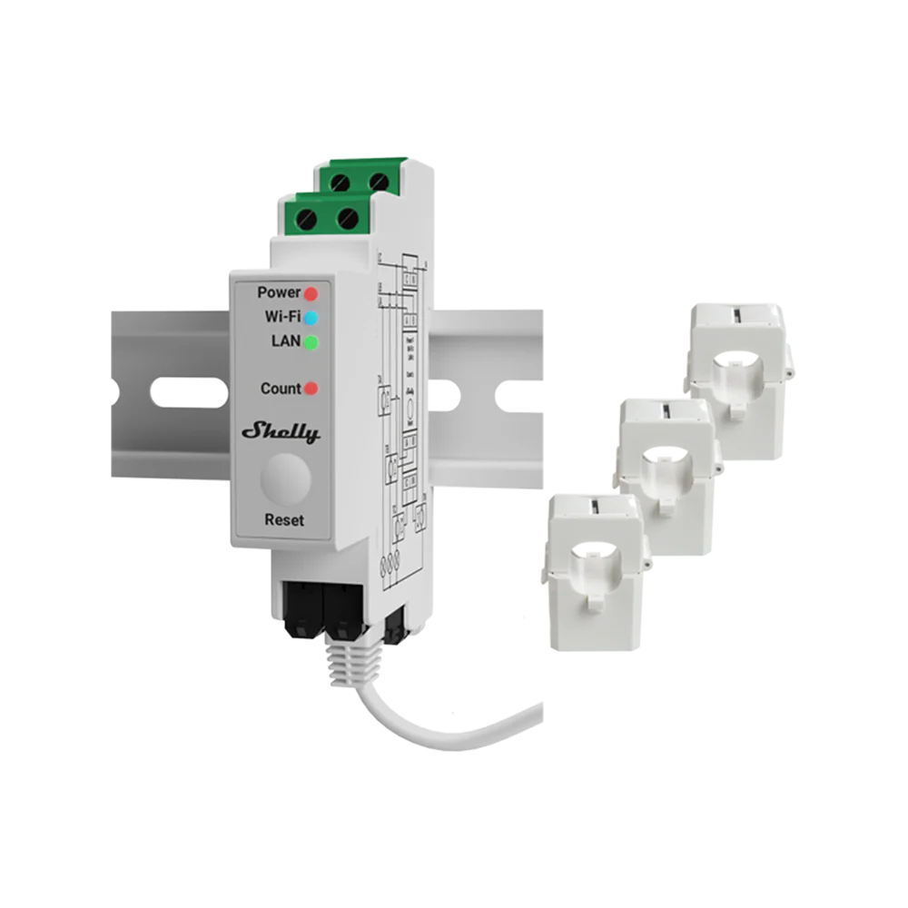 Best Way to Meter a Heat Pump, EV Charger, or Hot Water System Separately