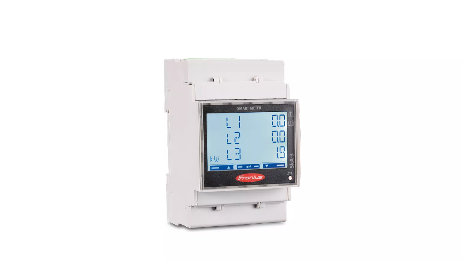 How to Choose an Energy Meter If You Care More About Data Access Than App Design