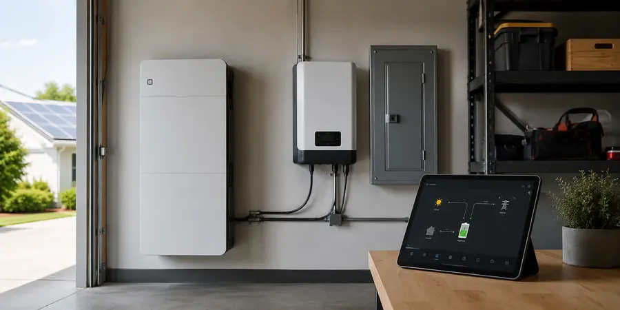 Enphase IQ Battery 5P vs BYD Battery-Box: Which Home Battery Buyer Are You?