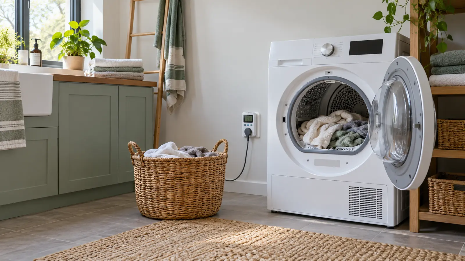 Heat Pump Dryer vs Vented Dryer: Which Saves More in Real Use?