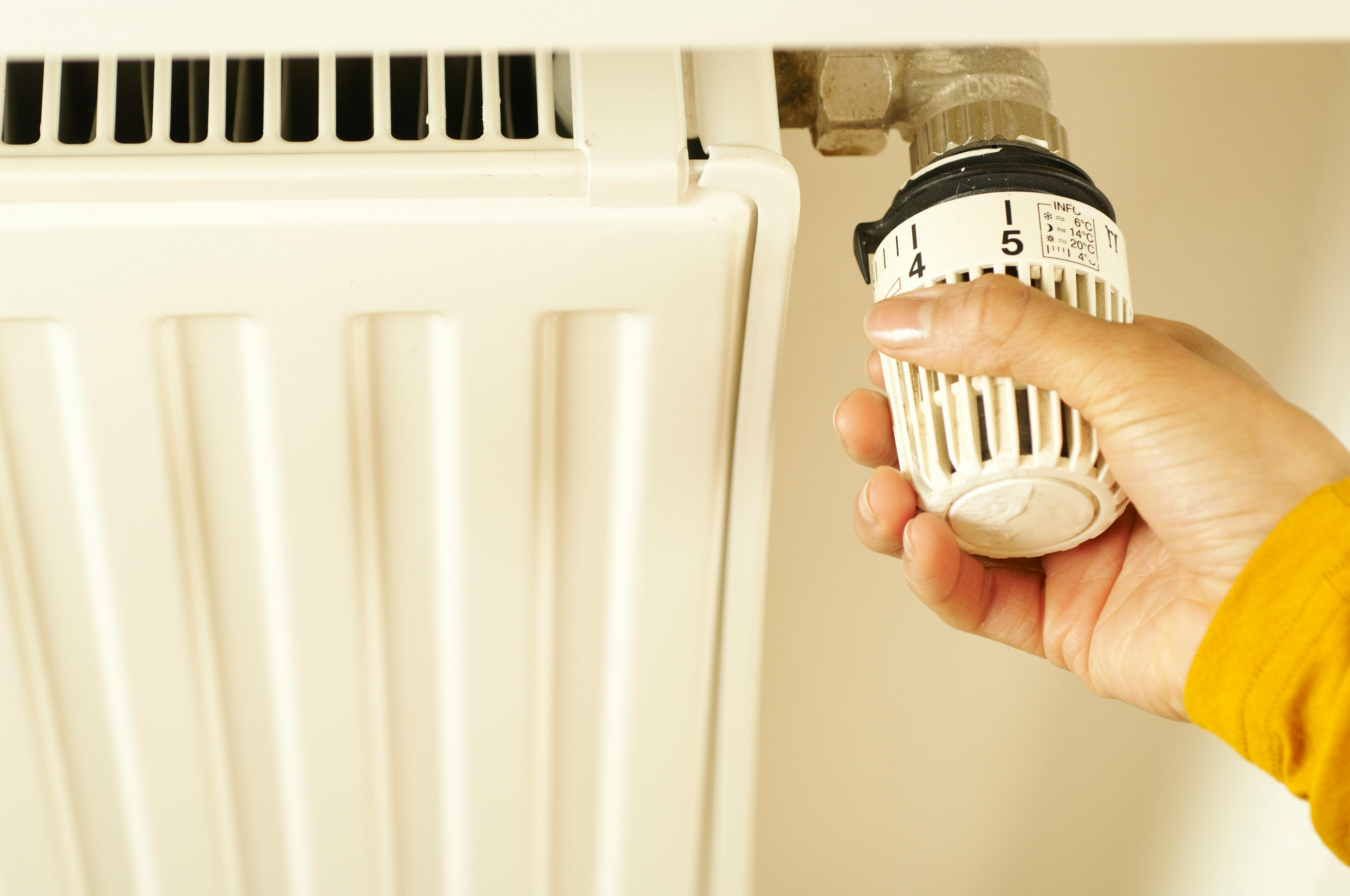 How to Reduce Winter Power Bills Without Making Your Home Miserable