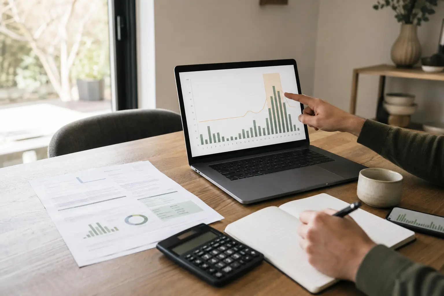 How to Use Smart Meter Data to Find the Hours That Cost You Most