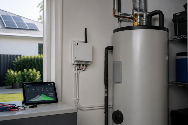 IAMMETER WPC3700: What It Does, How It Works, and When It Makes Sense
