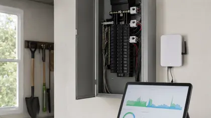 Is a Whole-Home Energy Monitor Worth It for a Normal House?