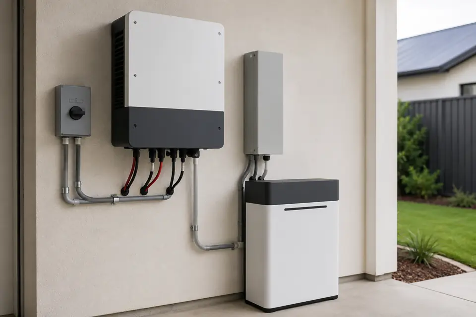 How to Decide Whether a Hybrid Inverter Is Worth the Extra Complexity