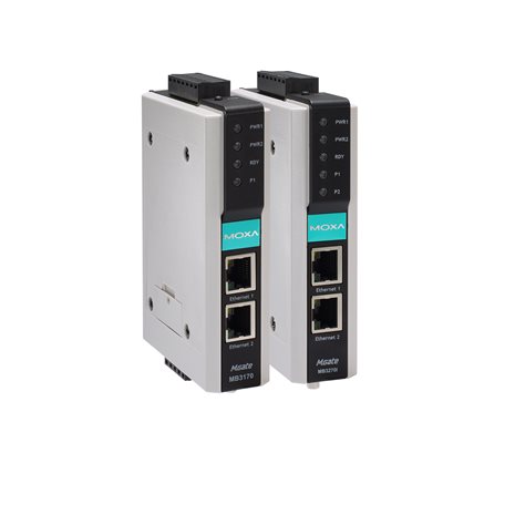 Choosing a Modbus to Ethernet Gateway: Comparison and Setup Guide