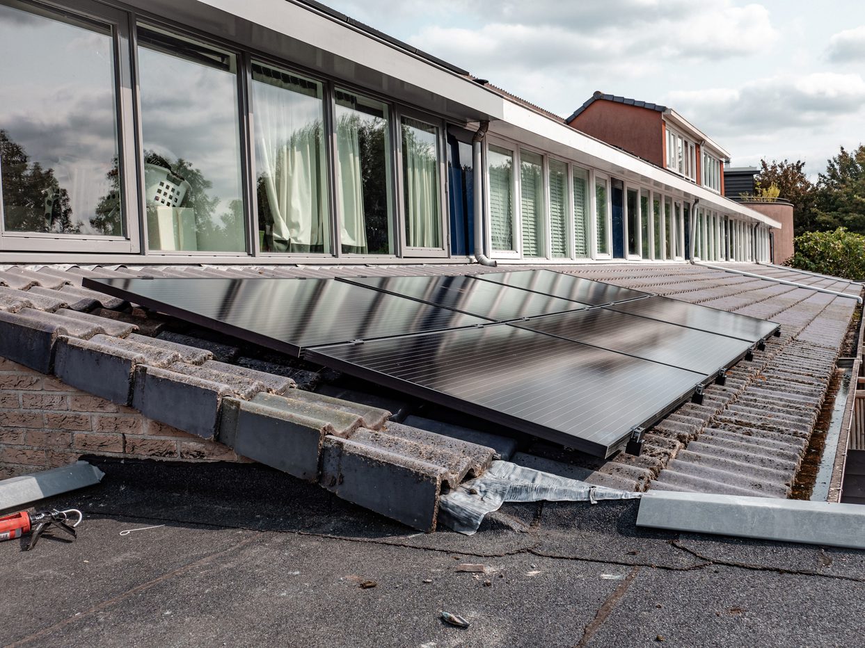 Solar, Battery, Heat Pump, or Insulation: Which Home Energy Upgrade Should Come First?