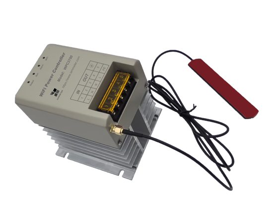 What Makes a Smart Power Controller Useful in a Solar Home