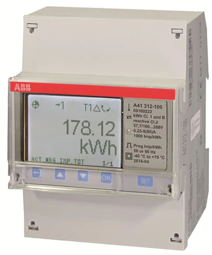 ABB A41 312-100