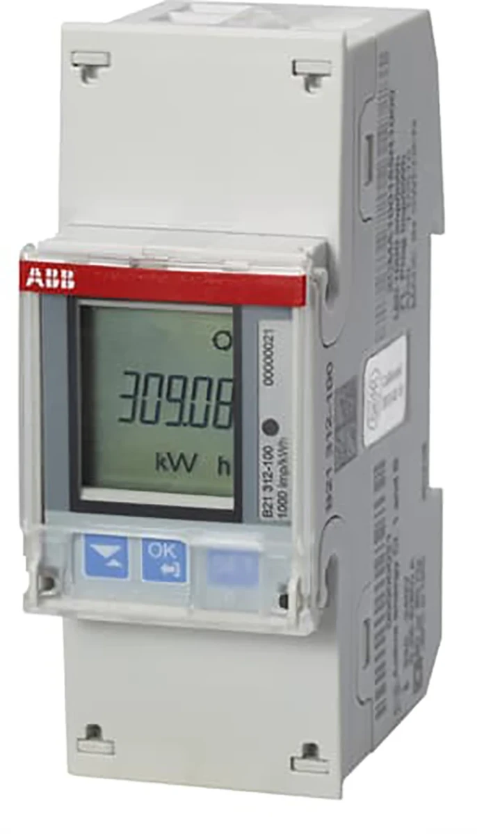 ABB B21 312-100