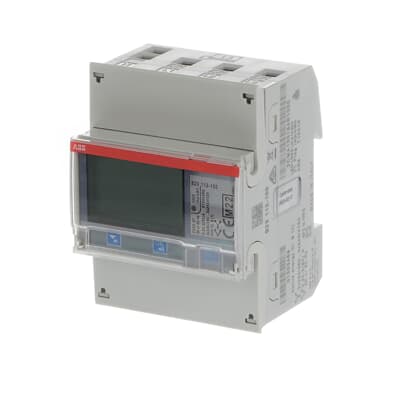 ABB B23 112-100 angled product image