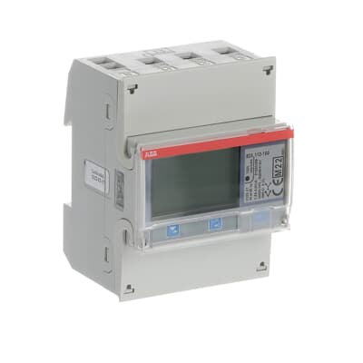 ABB B23 112-100 side product image