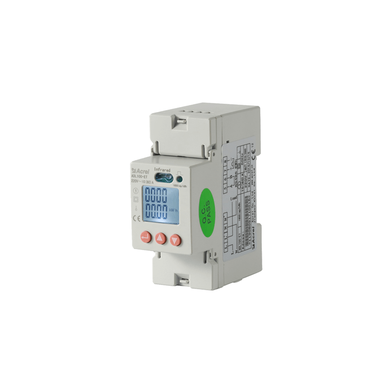 Acrel ADL100-ET alternate official product image