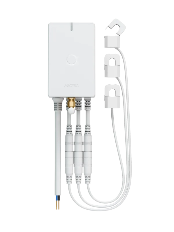 Aeotec Home Energy Meter 8 official image 2