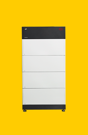 BYD Battery-Box Premium HVL US