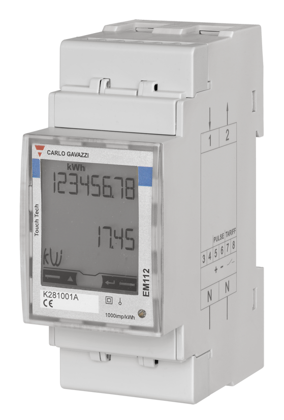 Carlo Gavazzi EM112