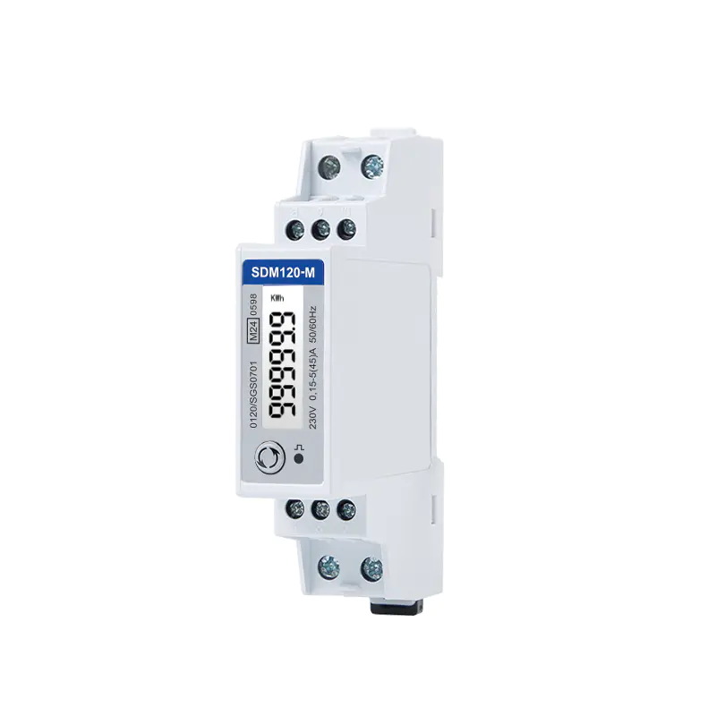 Eastron SDM120-M