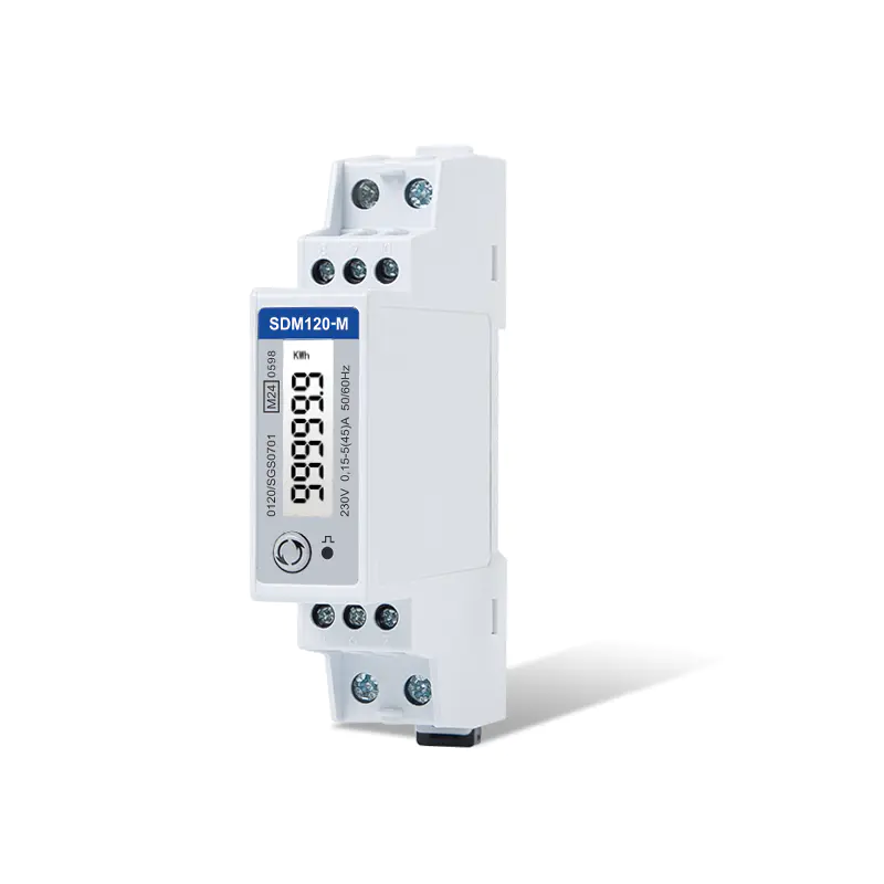 Eastron SDM120-M official alternate product image