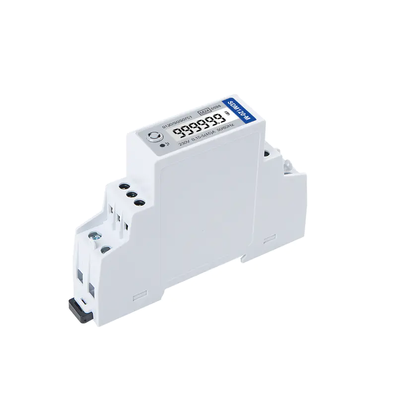 Eastron SDM120-M official side product image