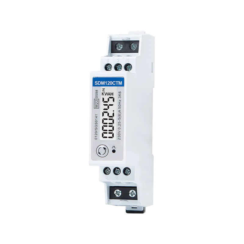 Eastron SDM120CTM