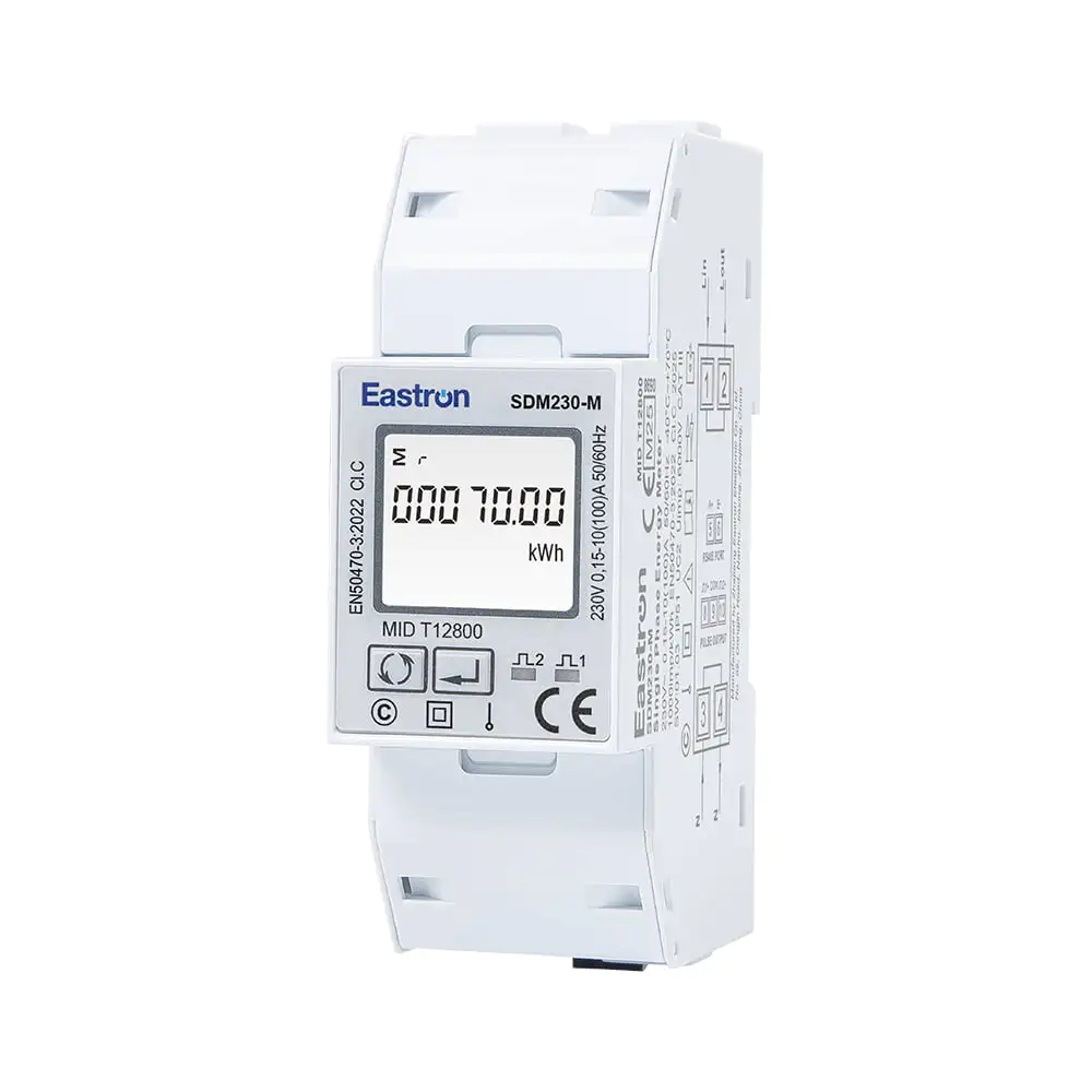 Eastron SDM230-M