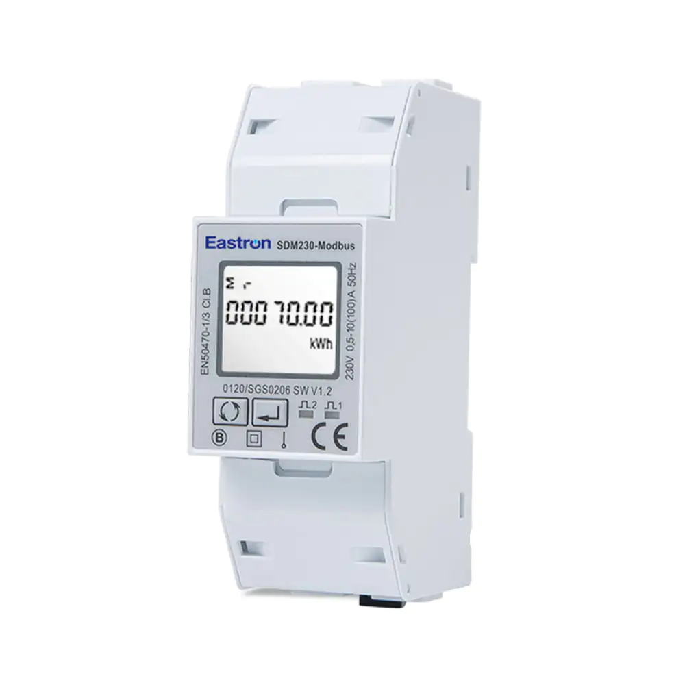 Eastron SDM230-Modbus