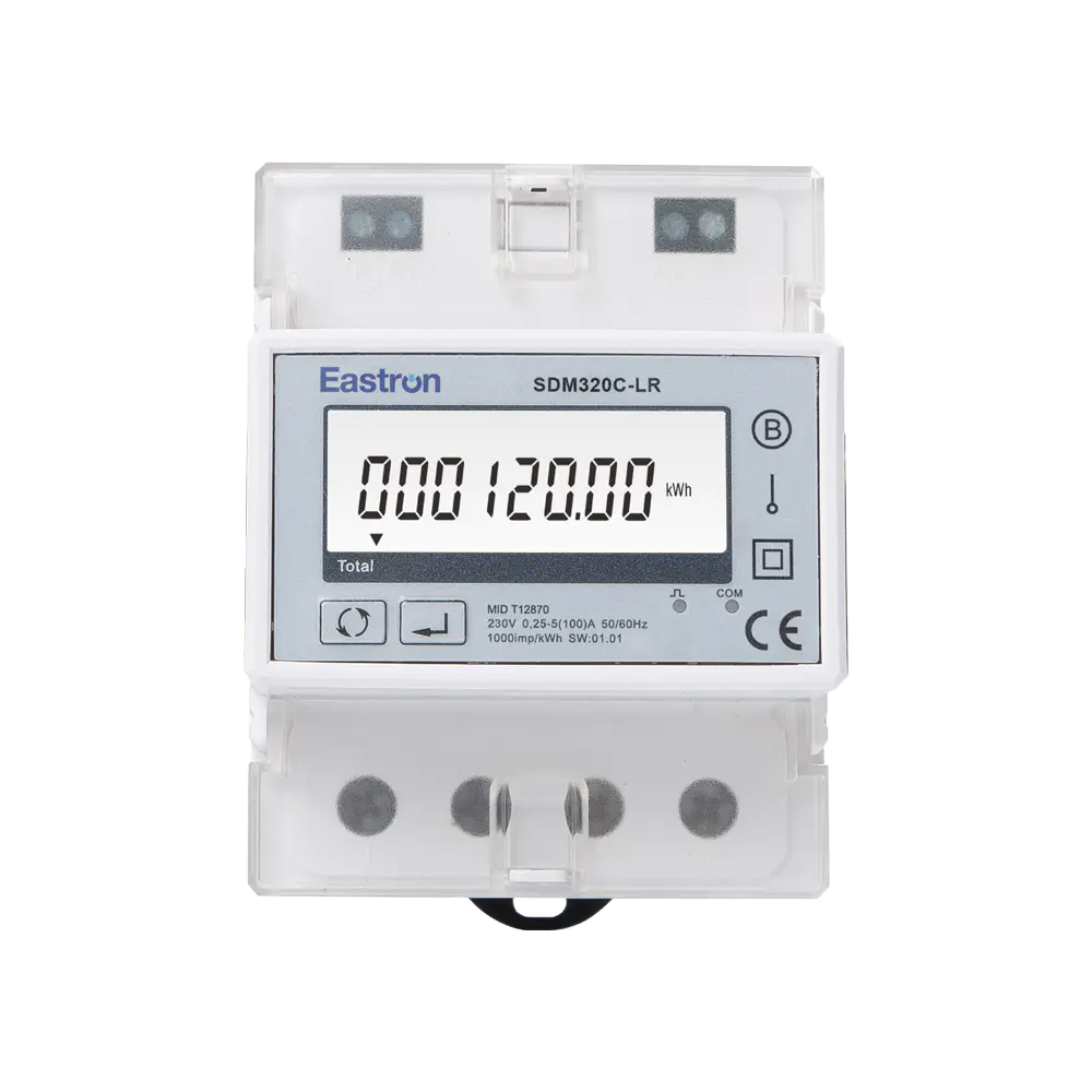 Eastron SDM320C-LR