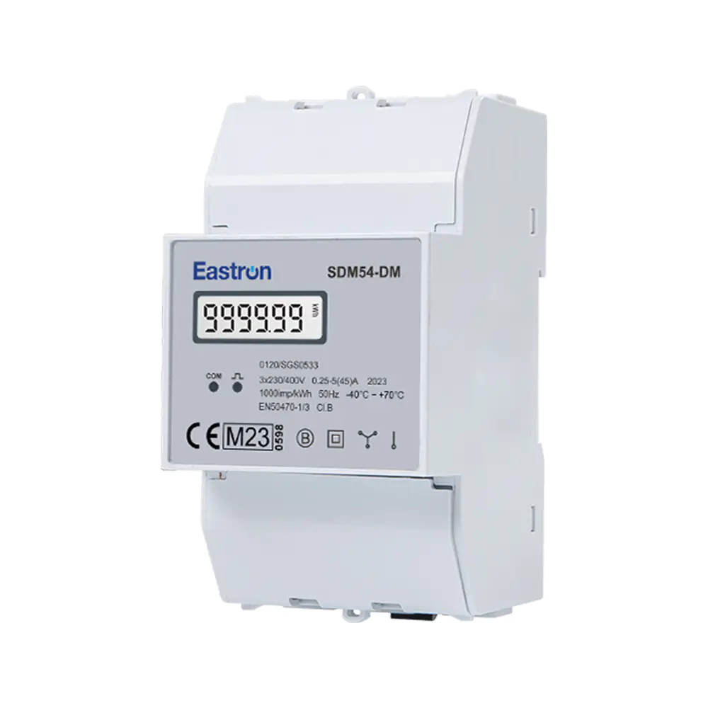 Eastron SDM54-DM