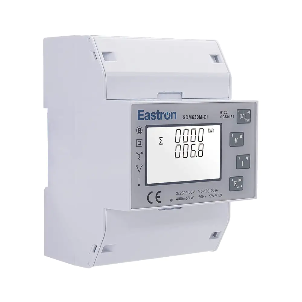 Eastron SDM630M-DI official side product image