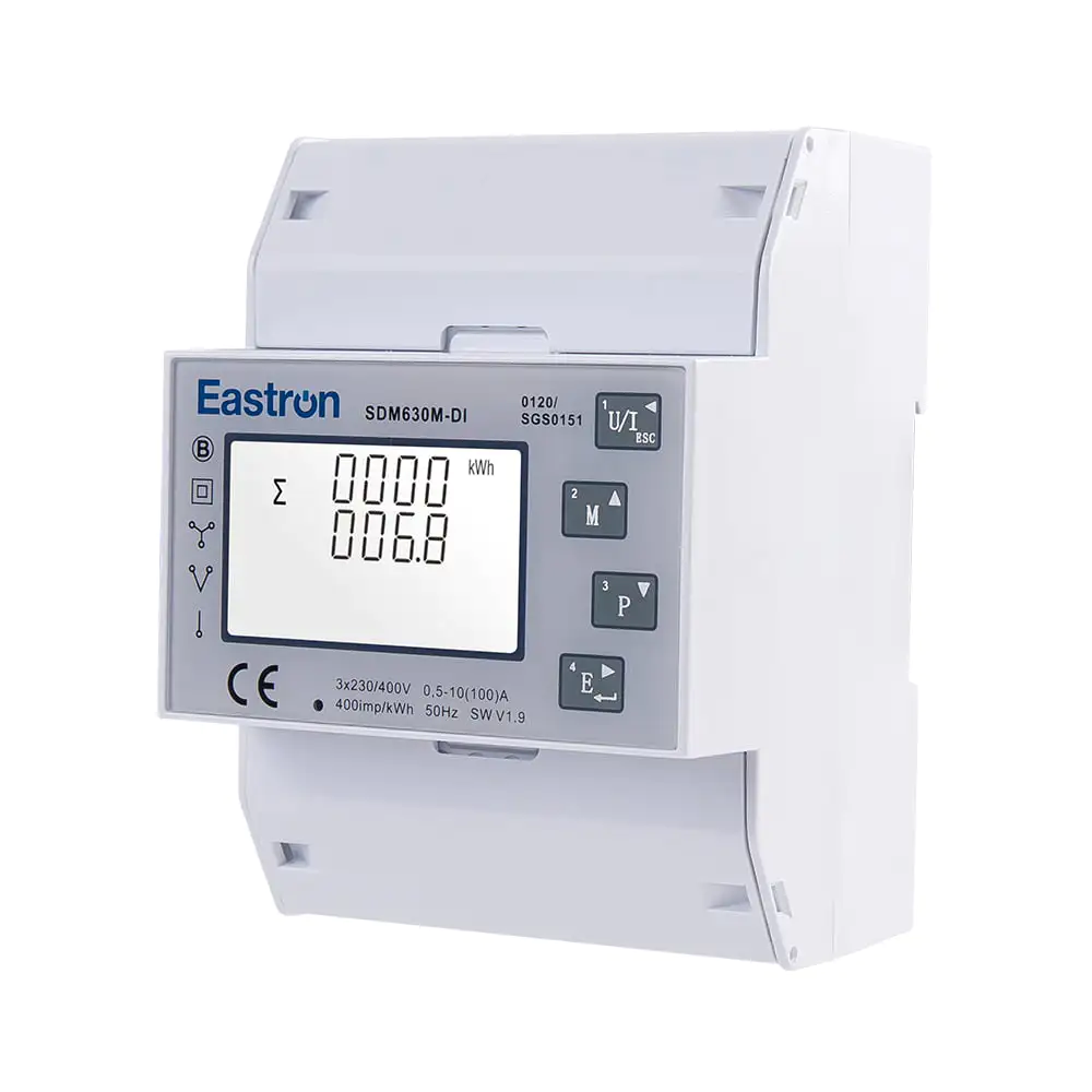 Eastron SDM630M-DI