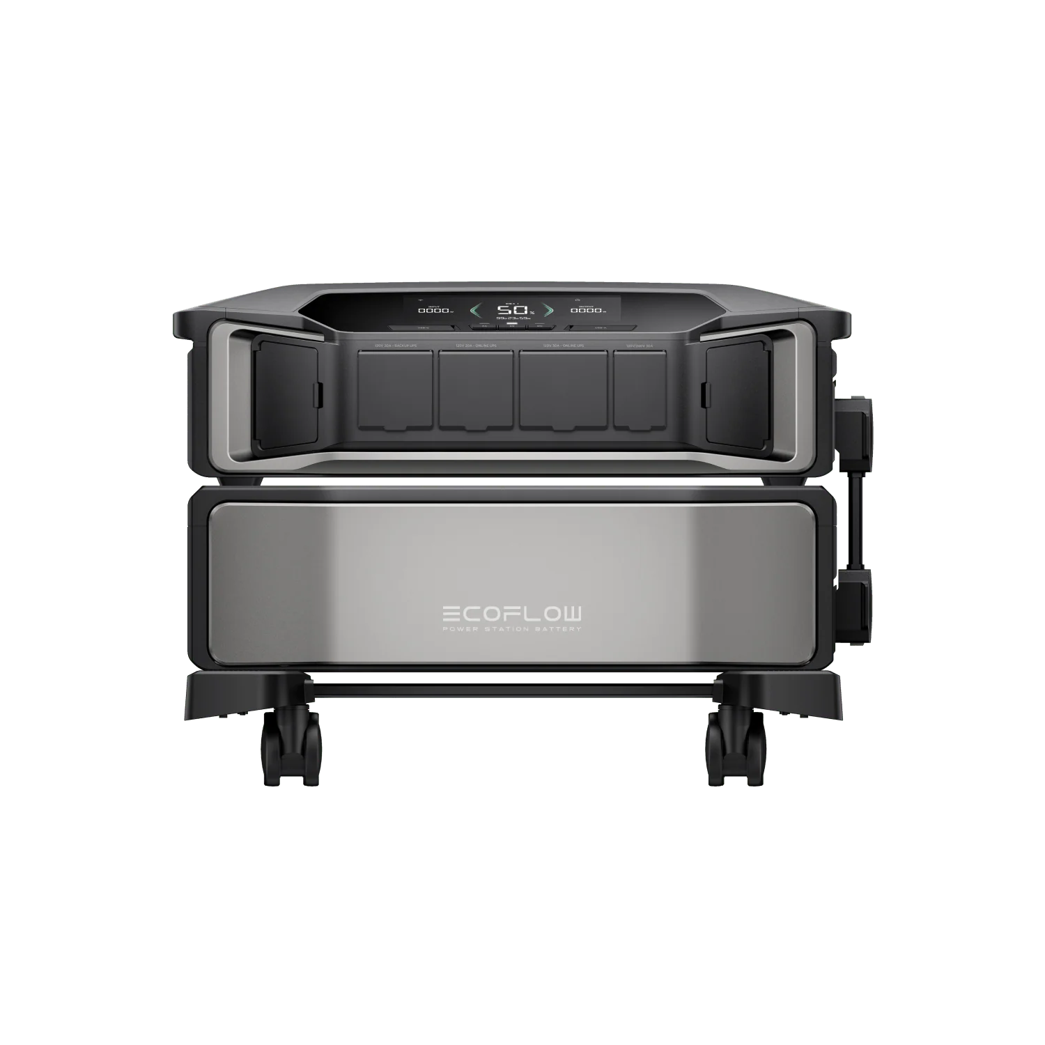 EcoFlow DELTA Pro Ultra product image