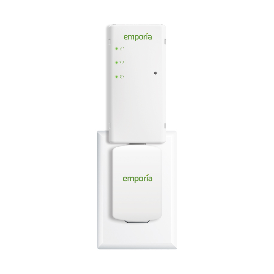 Emporia Vue Utility Connect official product image