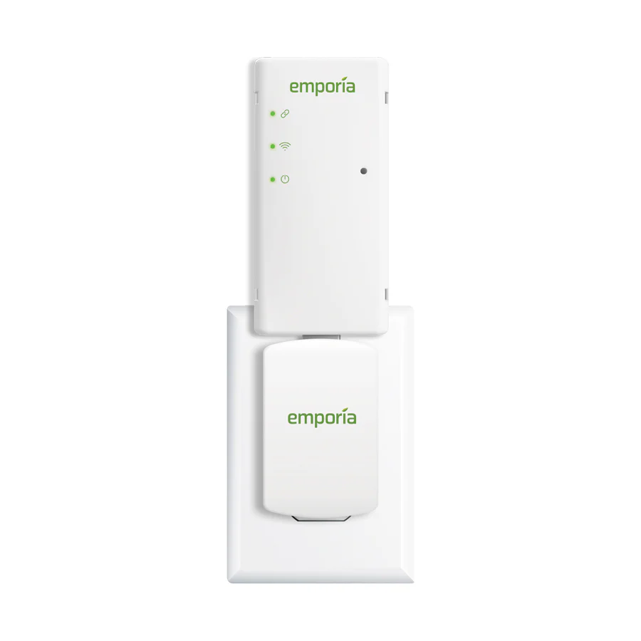 Emporia Vue Utility Connect