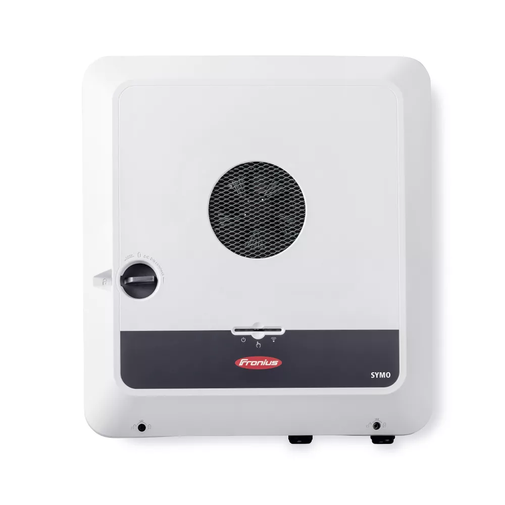 Fronius GEN24 Plus