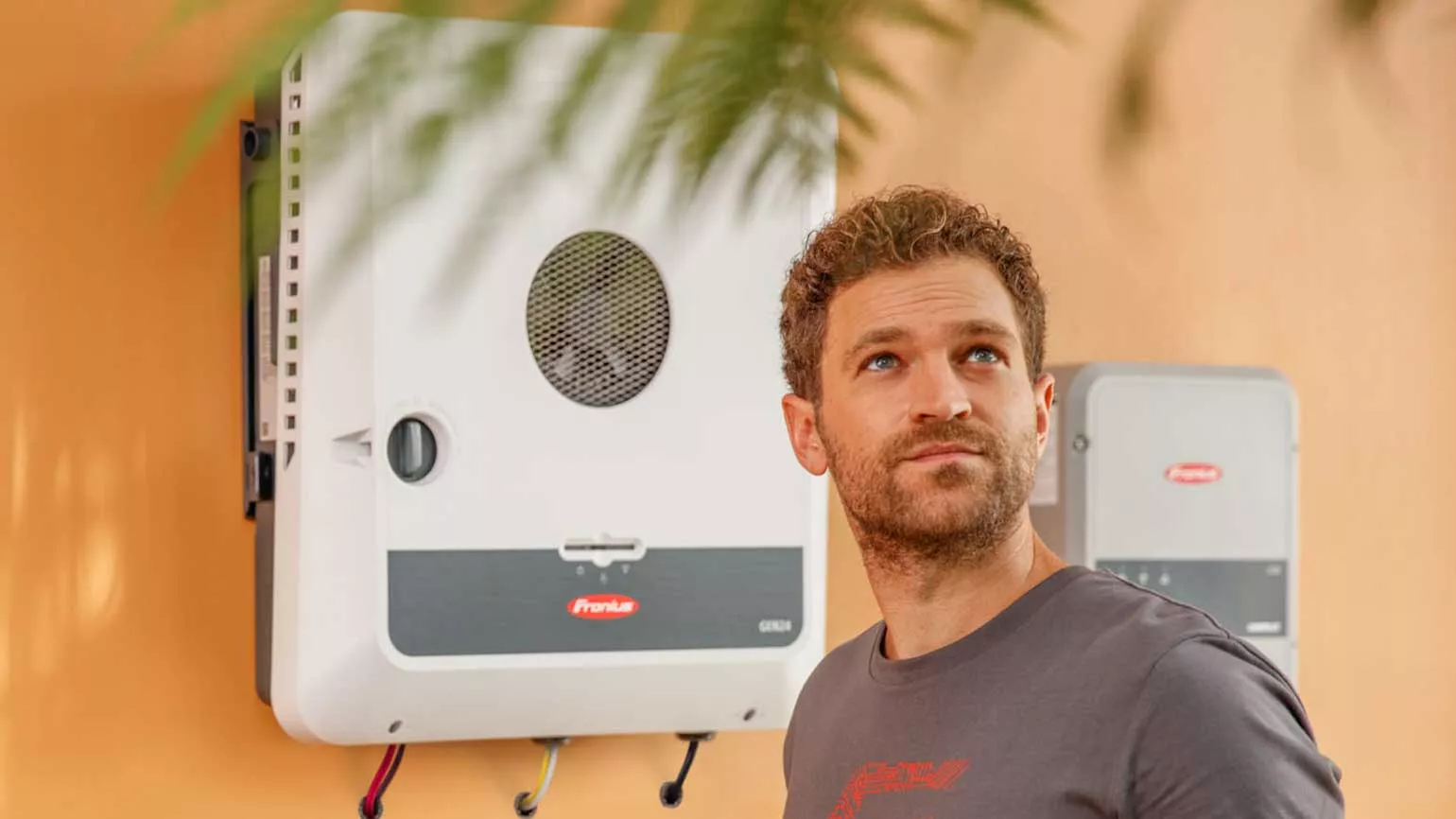 Fronius GEN24 Plus