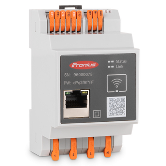 Fronius Smart Meter IP 5kA-3
