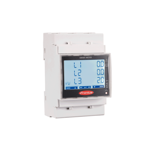 Fronius Smart Meter TS 65A-3