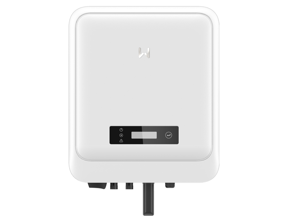 GoodWe DNS G3 front product image
