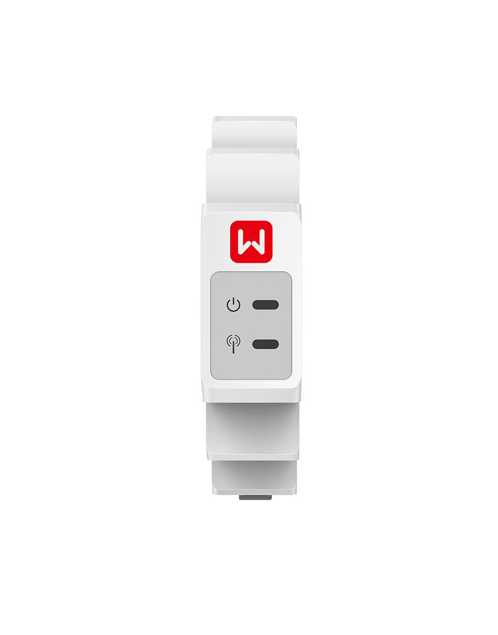 GoodWe Smart Meter GMK110 installed-style product image for inverter-compatible whole-home monitoring