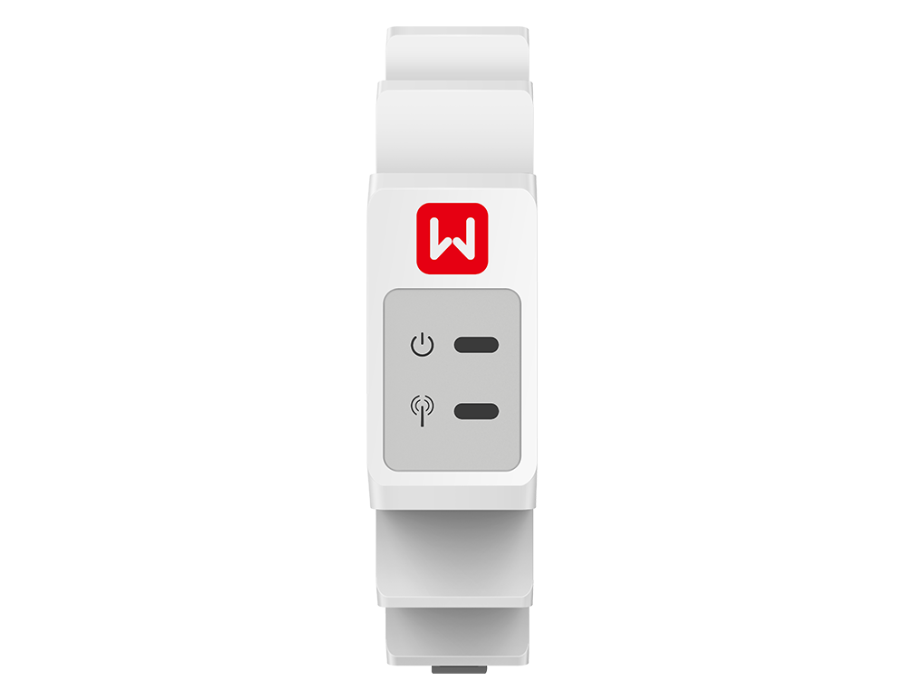 GoodWe Smart Meter GMK110 official front render