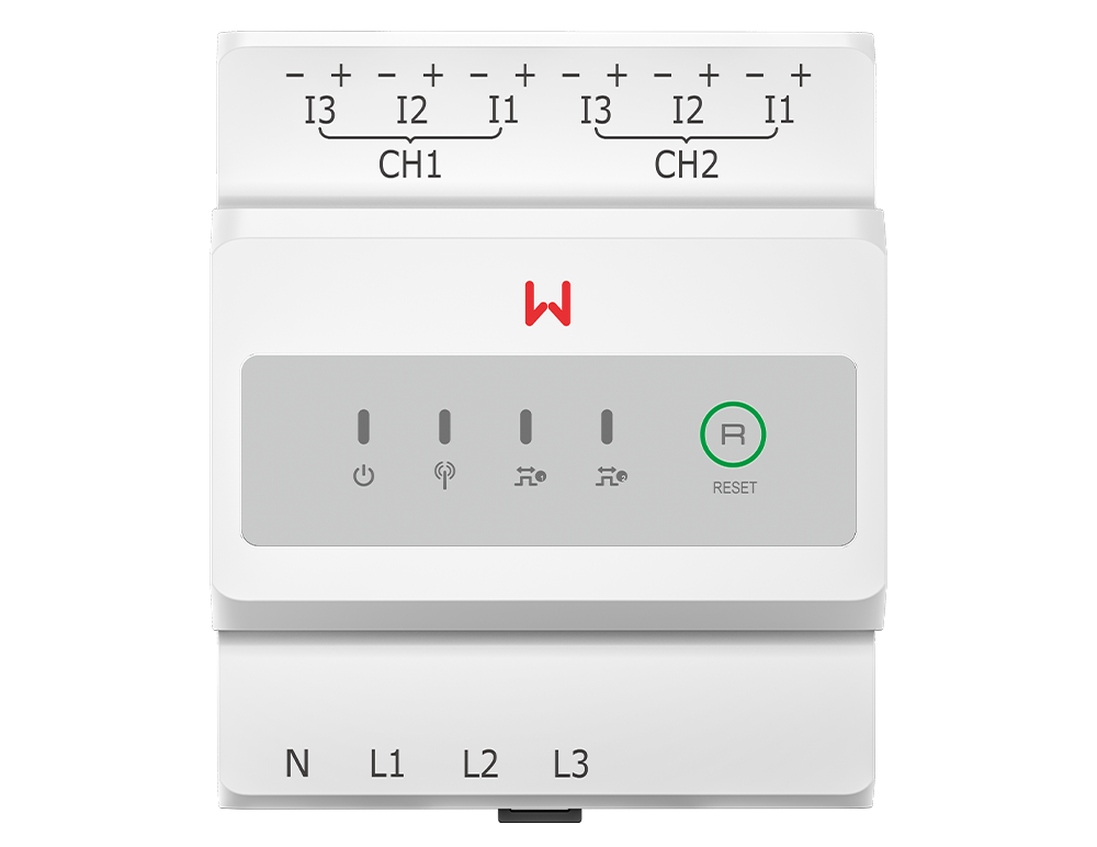 GoodWe Smart Meter GMK140