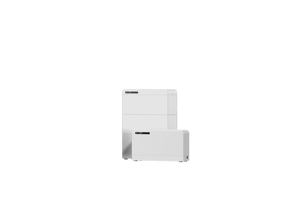 GoodWe Lynx D G2 Series angled product image