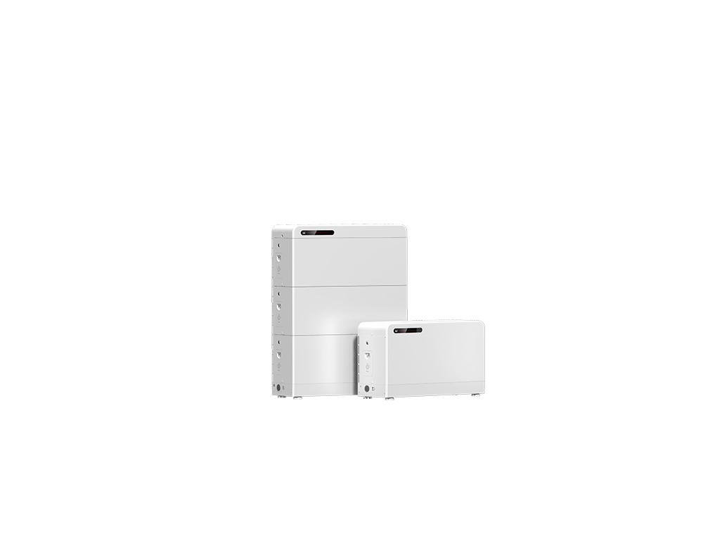 GoodWe Lynx D G2 Series side product image