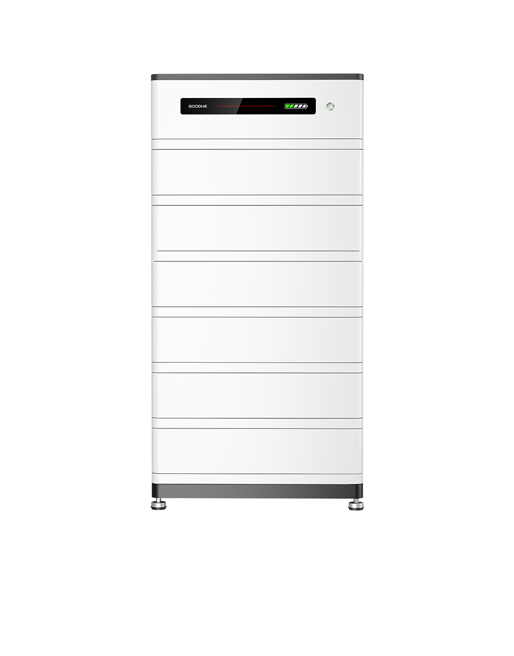 GoodWe Lynx Home FH-US Series