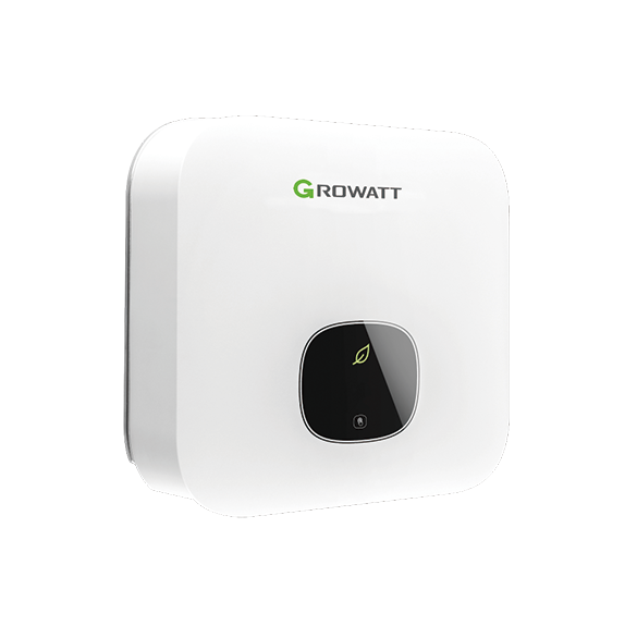 Growatt MIN 2500-6000TL-XH