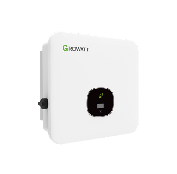 Growatt MOD 3-15KTL3-X