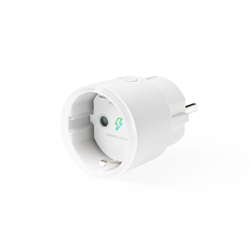 HomeWizard Energy Socket official side image